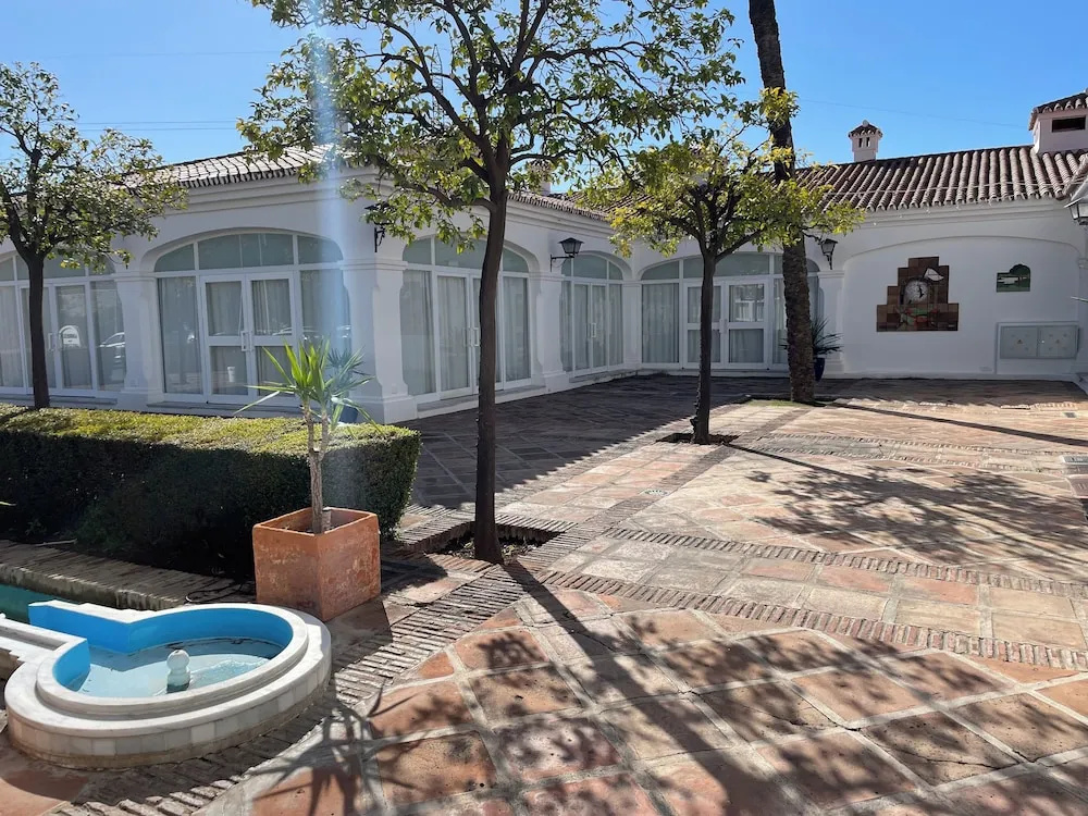 Añoreta Golf and Suites