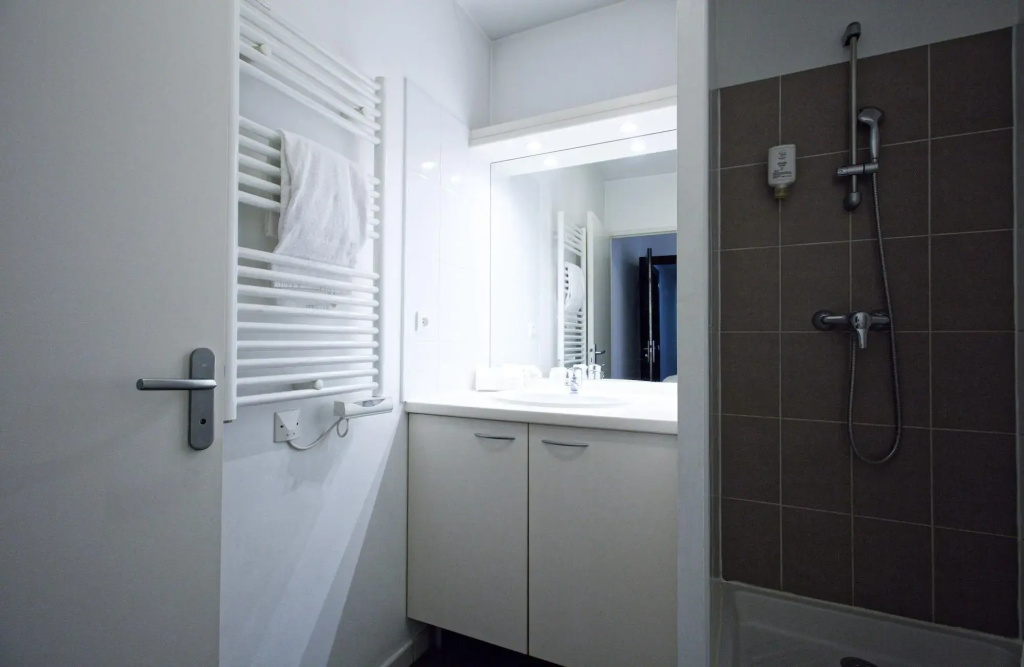 Aparthotel Mer & Golf City Perpignan Centre - Général