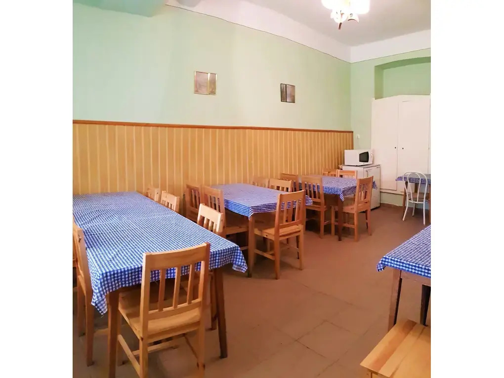 Muskátli Vendégház - Hostel - фото 10