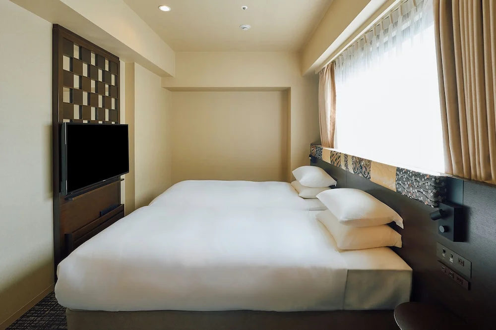 Hotel Grand Bach Kyoto Select 사진 12