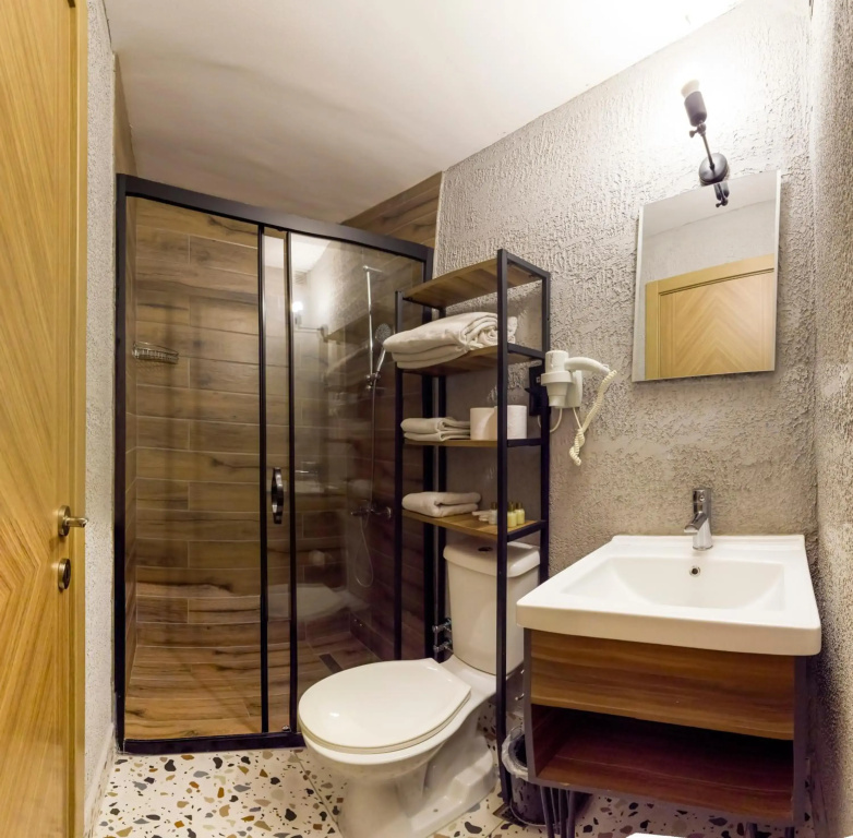 Side Sunport Hotel & Spa - All Inclusive - фото 35