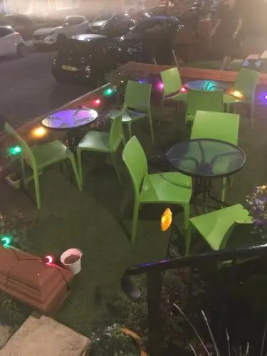 Fairmont Hotel - фото 8