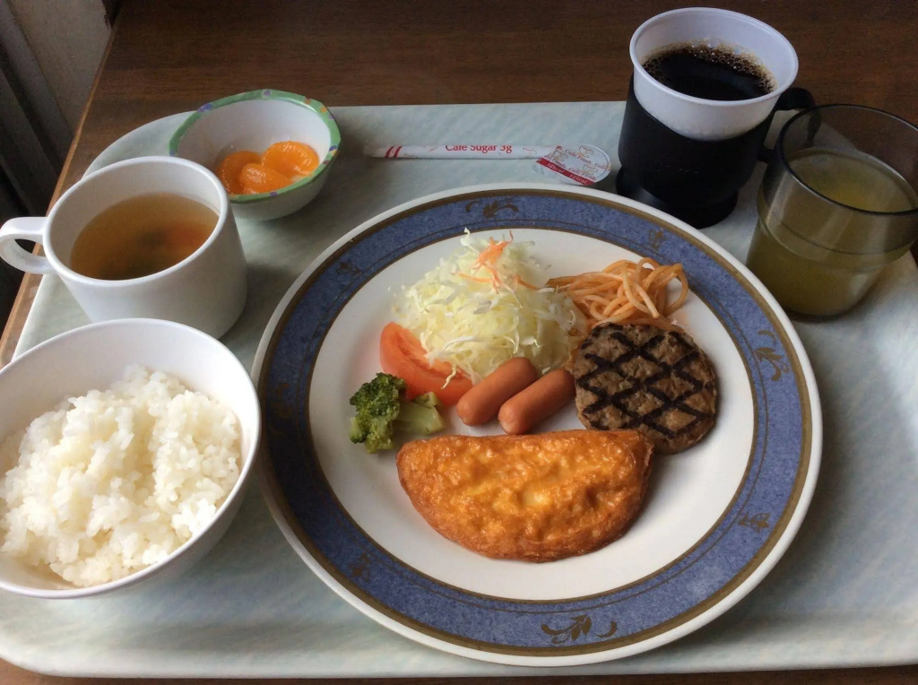 Osaka Municipal Nagai Youth Hostel 사진 13