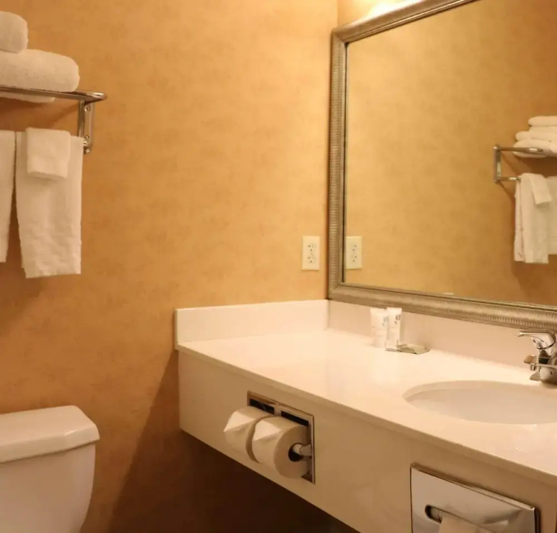 Country Inn & Suites by Radisson, Lincoln North Hotel and Conference Center, NE - Chambres