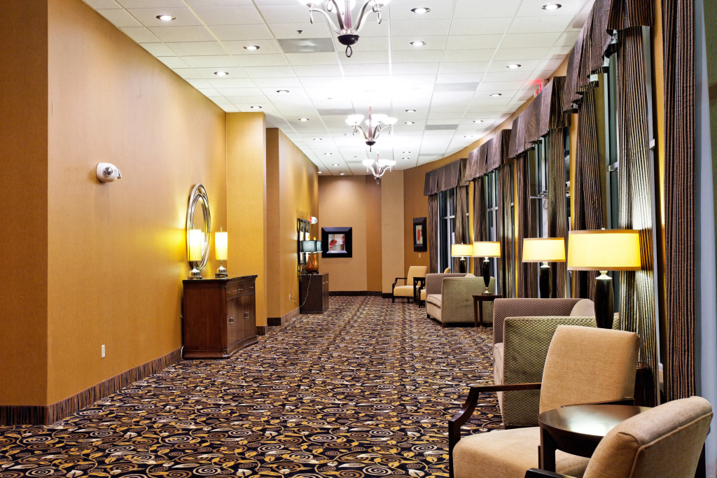 Holiday Inn Batesville by IHG - Général