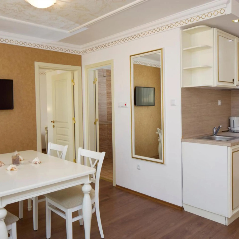 Golden Ina Hotel Rumba Beach, Сонячний берег, Болгарія мініатюра 30