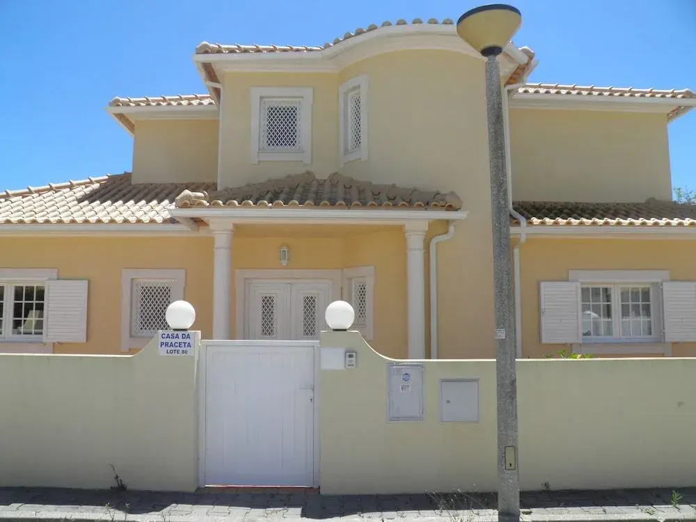 Casa da Praceta