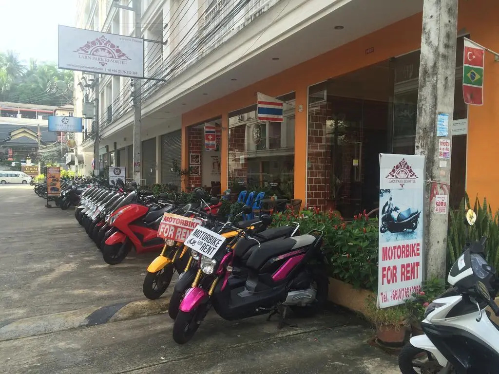 Hotel photo 26