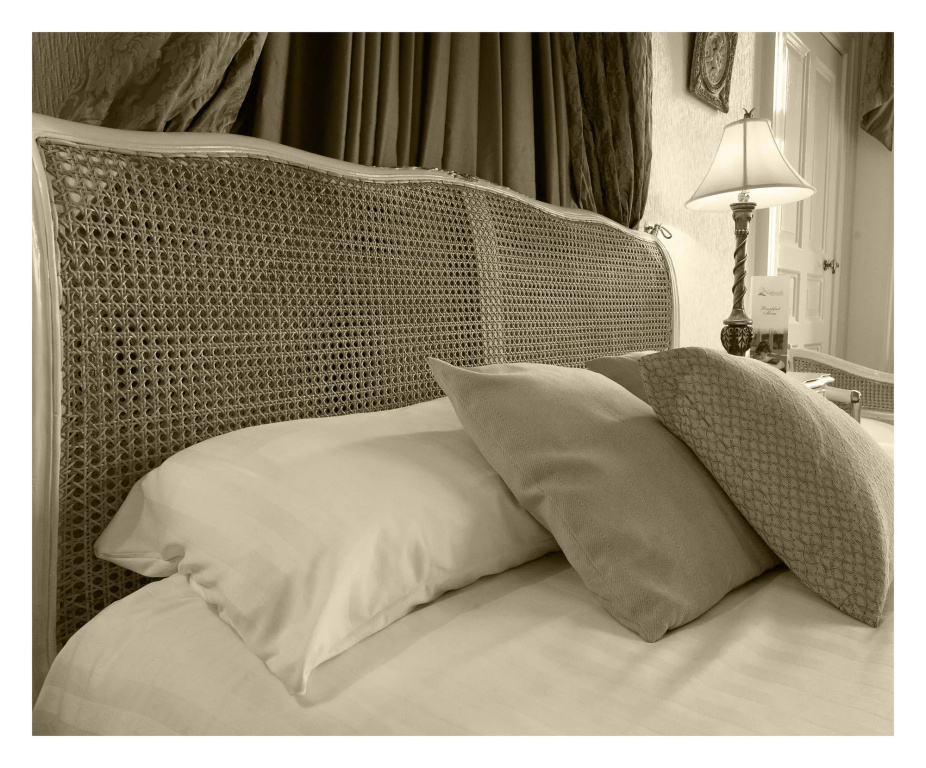 Branston Hall Hotel - Général