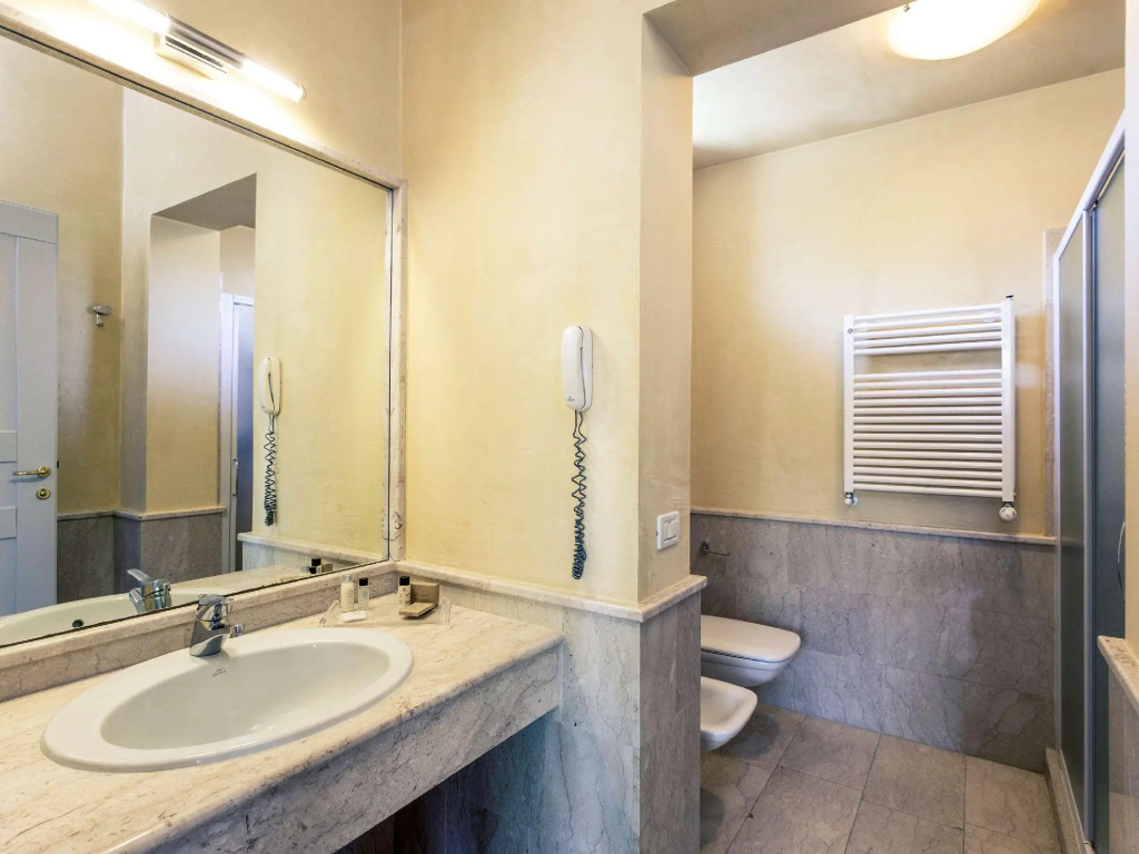 TH Tirrenia - Green Park Resort - Chambres