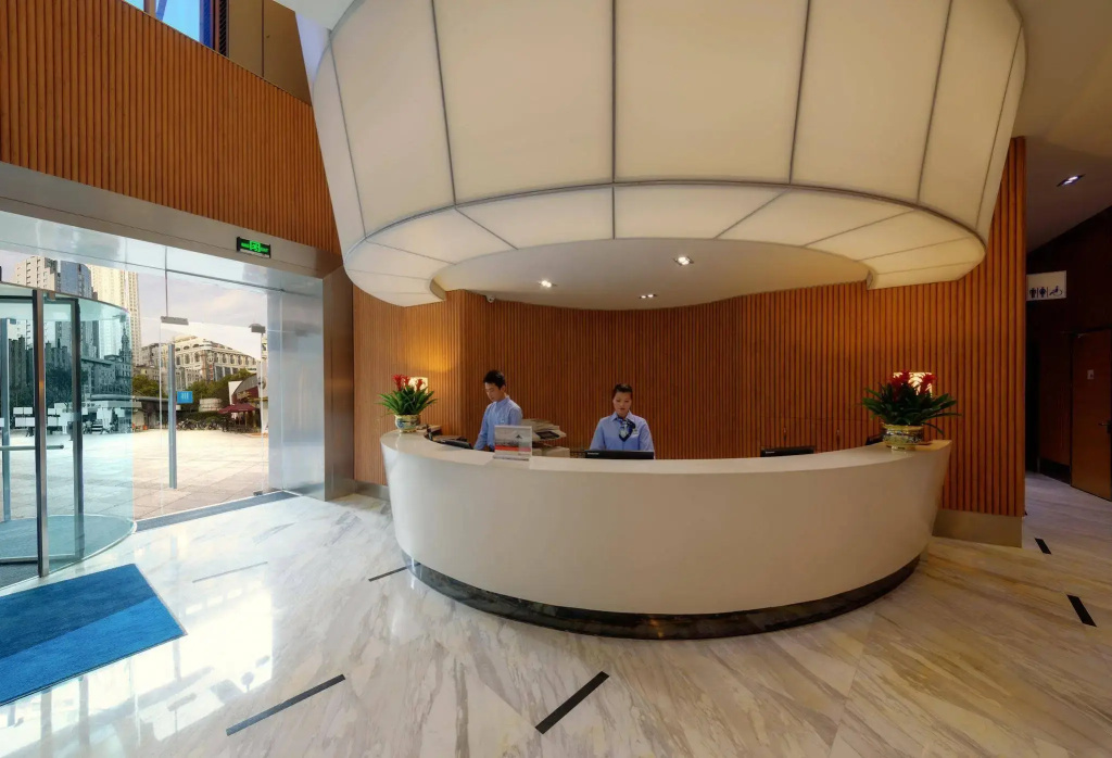 Holiday Inn Express Foshan Nanhai - Général