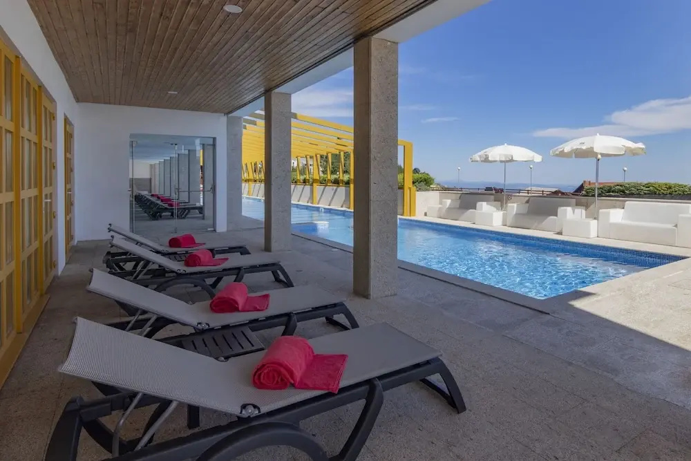 Luna Hotel Serra da Estrela - Général