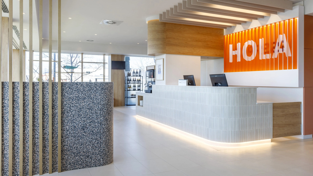 Holiday Inn Express Pamplona by IHG - Général