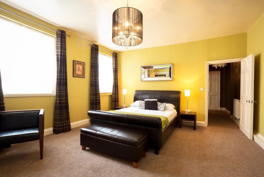 The City Rooms - 15