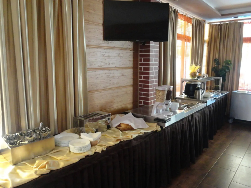 Hotel photo 22