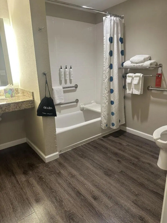 Towneplace Suites Columbia Northwest/Harbison - Général