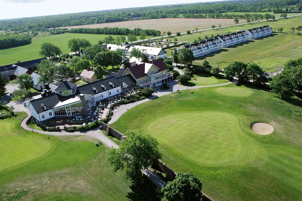 Ekerum Resort Öland - Général