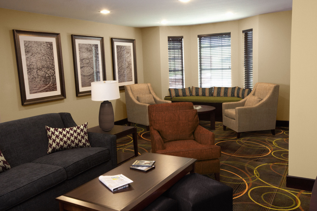 Staybridge Suites Toledo - Rossford - Perrysburg by IHG - Général