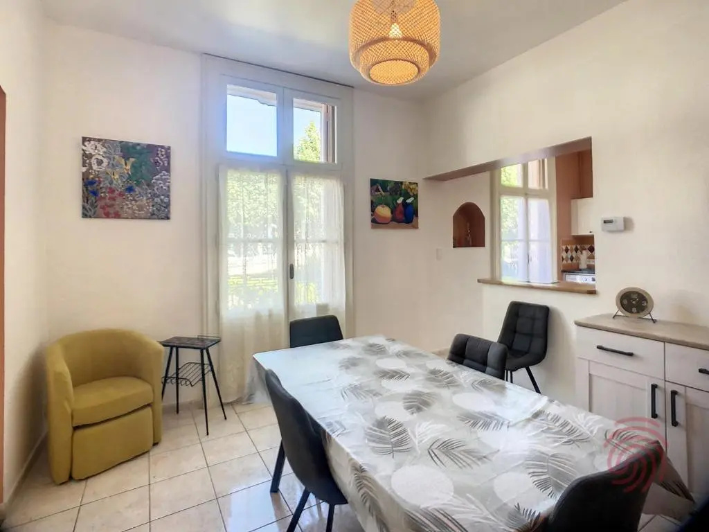 Voir la photo 3 — Appartement Lamalou-les-Bains, 2 pièces, 2 personnes - FR-1-451-162