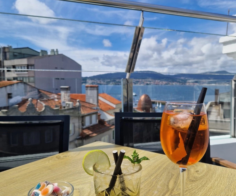Maroa Hotel - Général