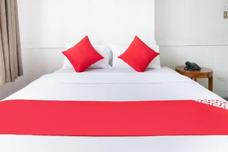 Hotel Elegant - Chambres