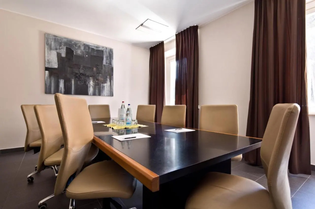 TH Assisi - Hotel Cenacolo - Général