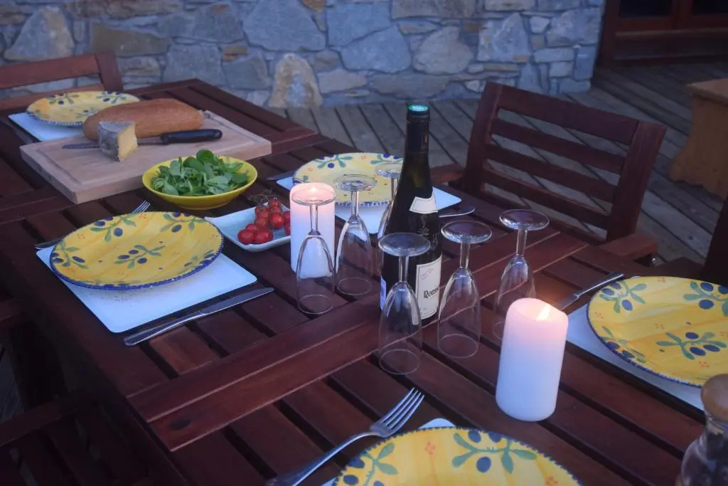 Afficher la photo 8 — Spacious Apartment 2 Minutes from Ski Lift, Equipped for Babies