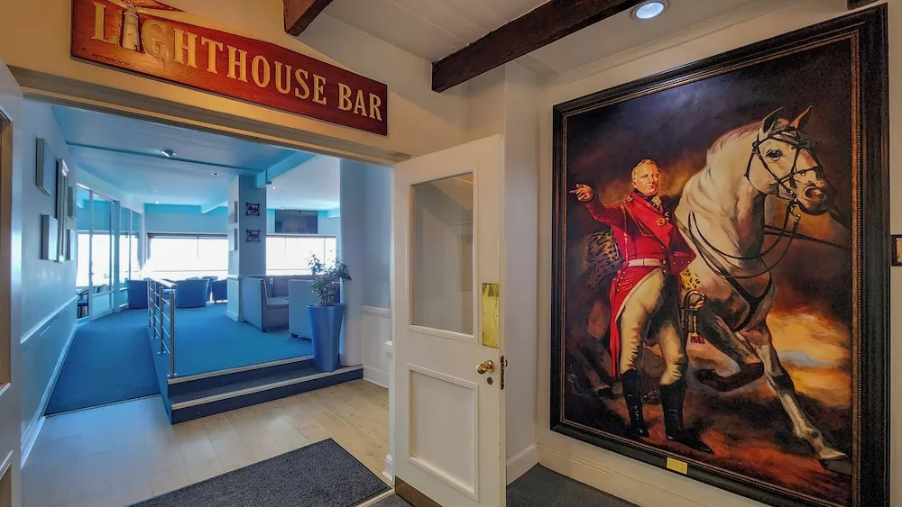 Hotel photo 12