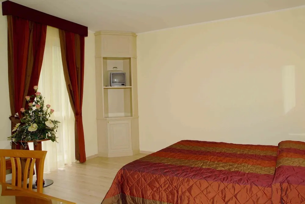 Hotel Valentino - Chambres