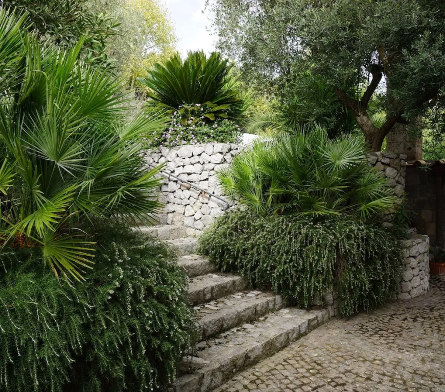 Villa Le Palme