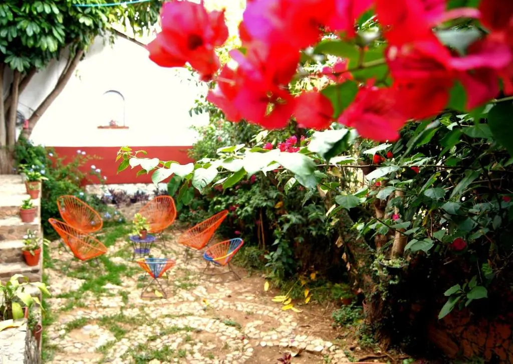 Oaxaca Deleite, hospedaje y desayuno - Général
