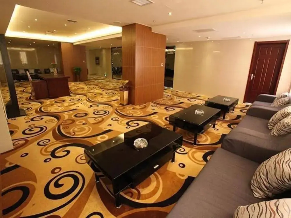 New Beacon Xu Dong International Hotel - Général