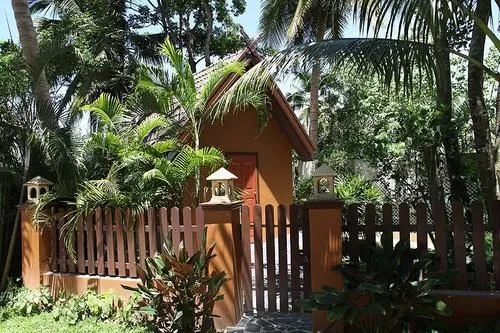 Adventure Resort Thailand - Général