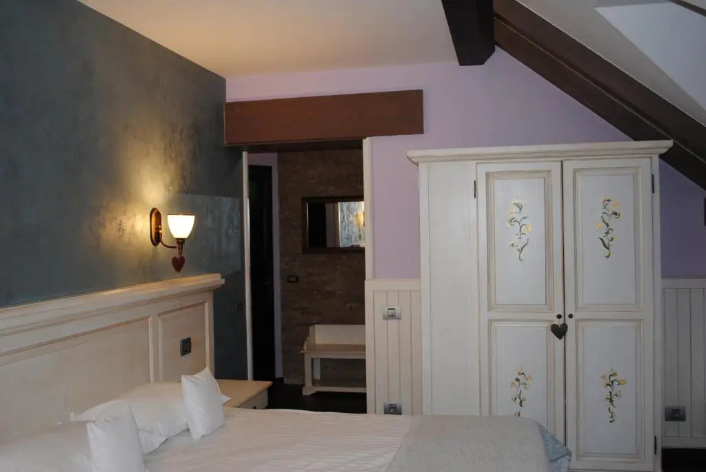 Casa Freya - Bed & Breakfast - Chambres