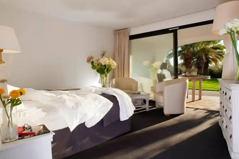 Mangio Fango Hotel et Spa - Chambres