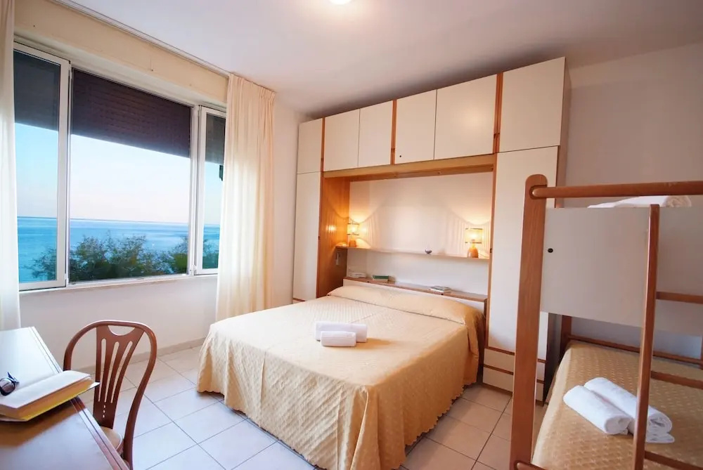 Hotel La Stella - Général