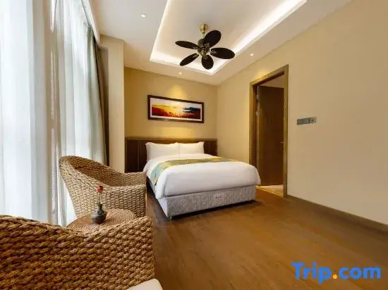 Economy room