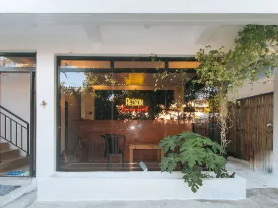 Recson Boracay By RedDoorz