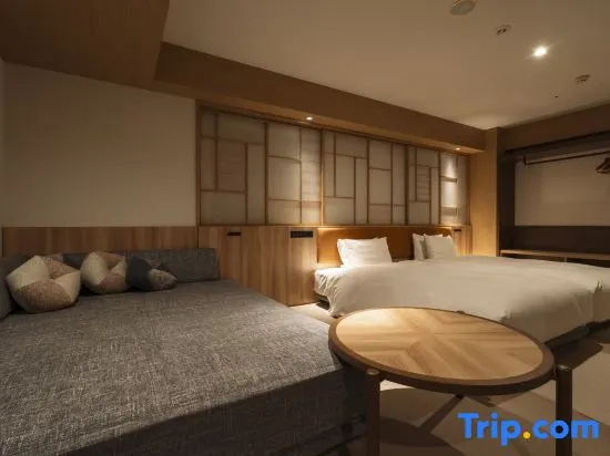 Richmond Hotel Sapporo Odori 사진 9