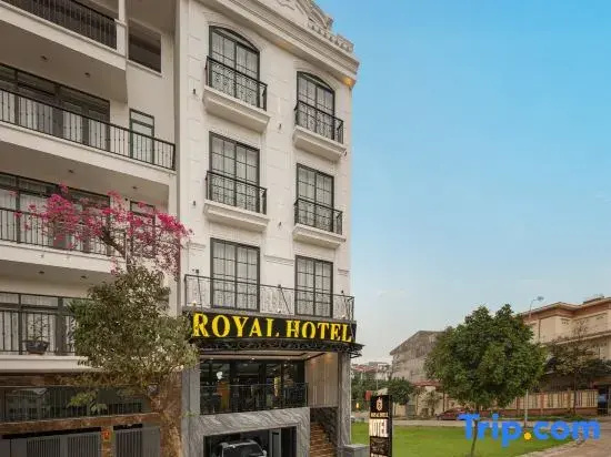 Royal Hotel Vinh Yen