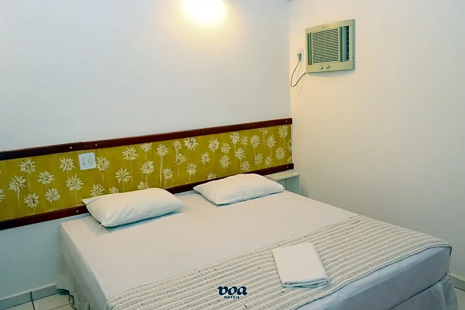 Pousada Infinito Absoluto - Chambres