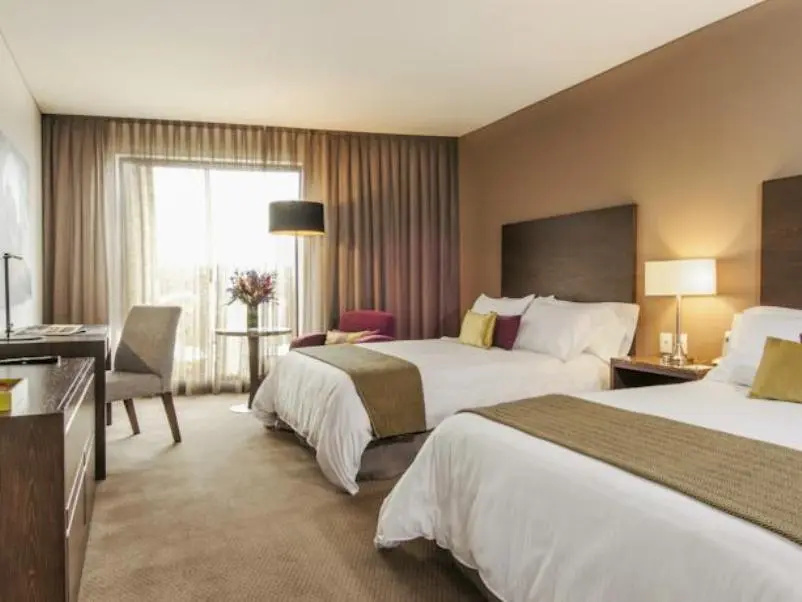 1 Bedroom Suite