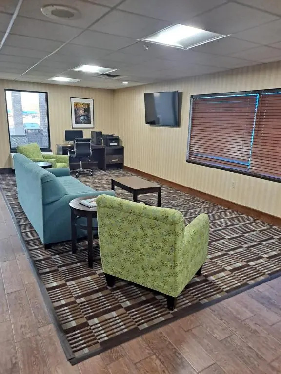 Hotel photo 16