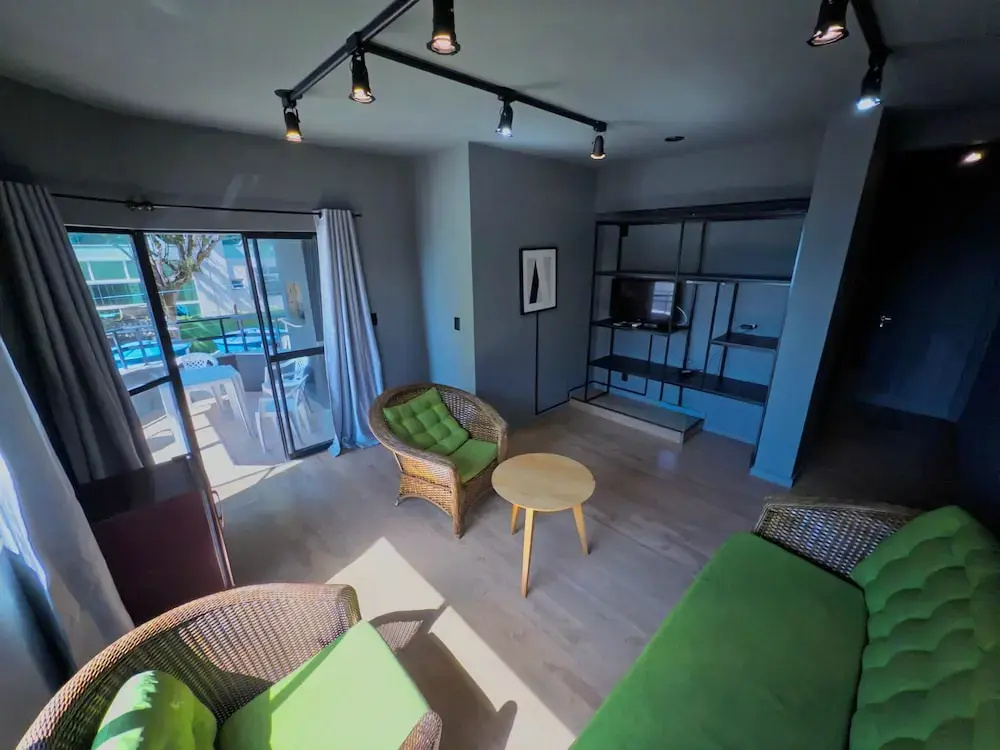 Luxury room