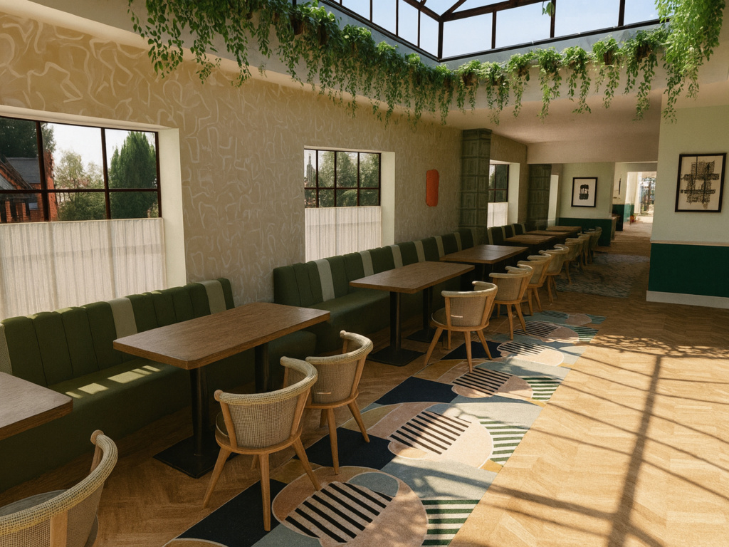 Garner Hotel Birmingham South East by IHG - Général