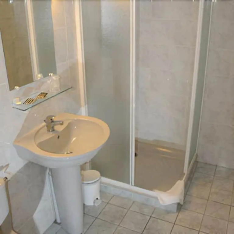 Hotel Le Bratoria - Chambres