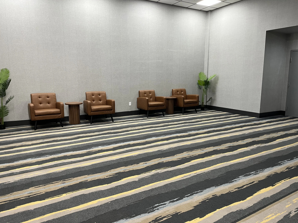 Holiday Inn Express Big Rapids by IHG - Général