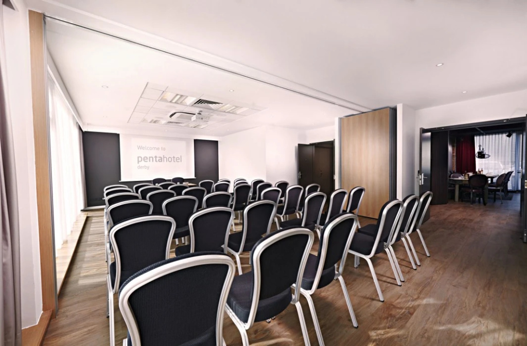 Business Centre