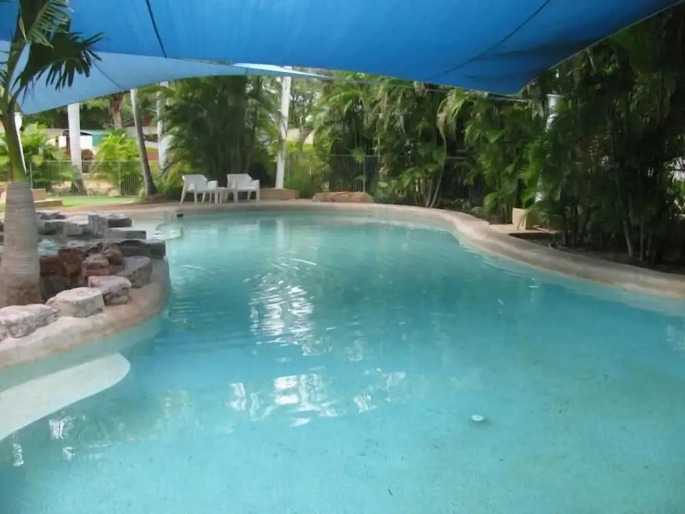 Hotel photo 9