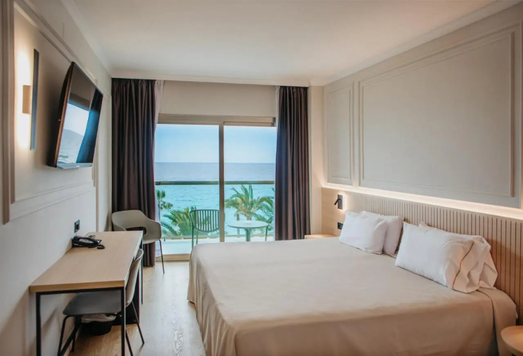 Miramar Hotel 4* Superior - Général